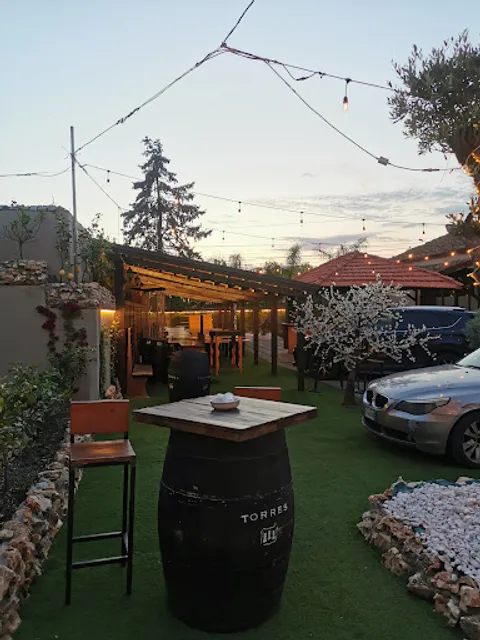 Iberico - Taberna EspaNola