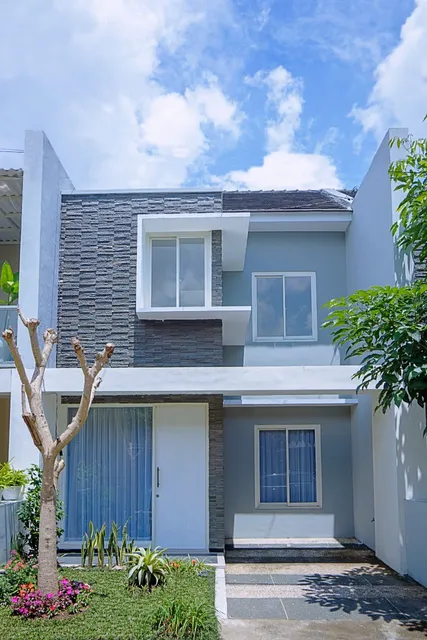 Troya Batu Residence