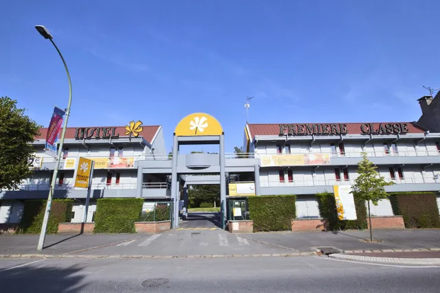 Premiere Classe Lille Nord - Tourcoing