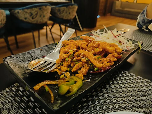 Silver Streak Premium