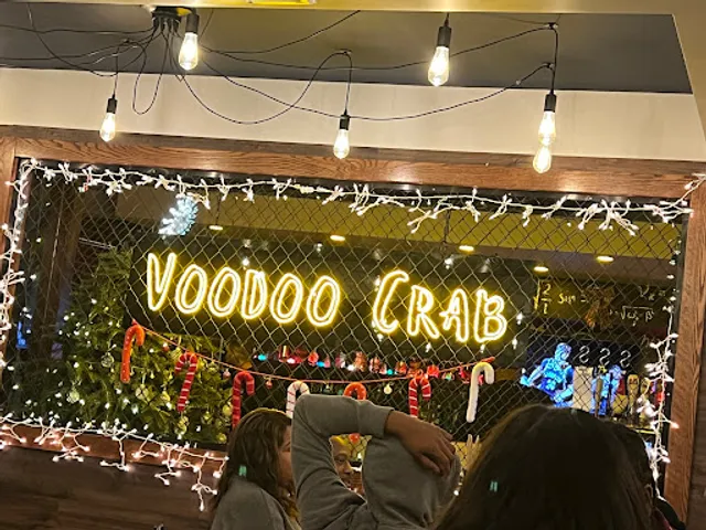 Voodoo Crab of Rockville Centre