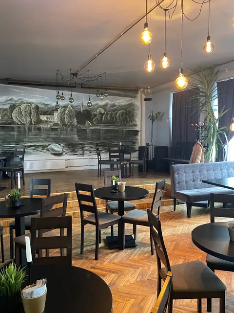 “BAGIRA Lounge” Druskininkai