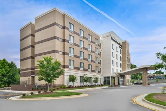 Fairfield by Marriott Inn & Suites Raleigh Cary