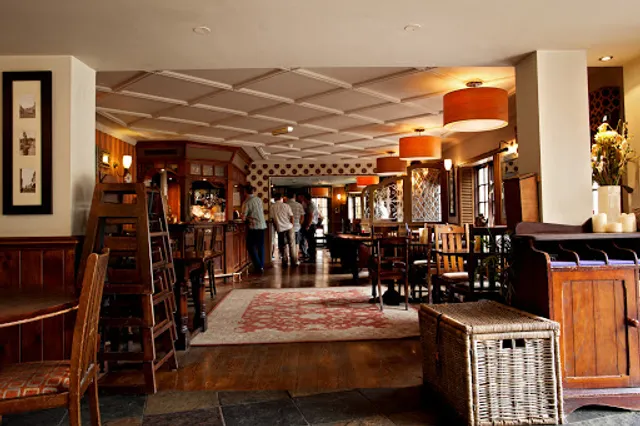 The Lock Stock & Barrel, Newbury