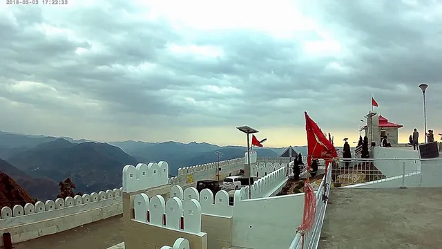 Peace holiday home stay