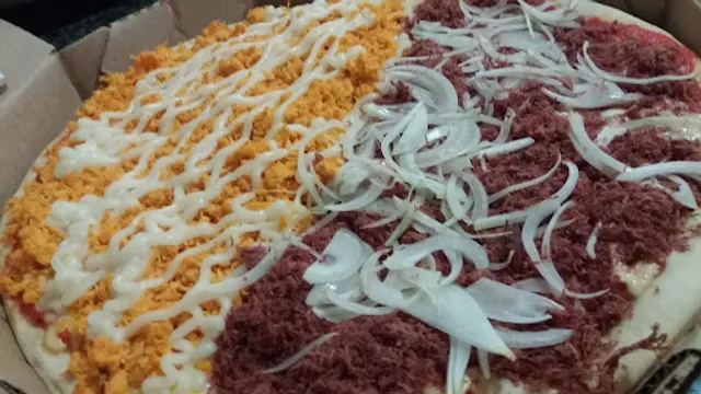 Pizzaria e Churrascaria Novo Horizonte