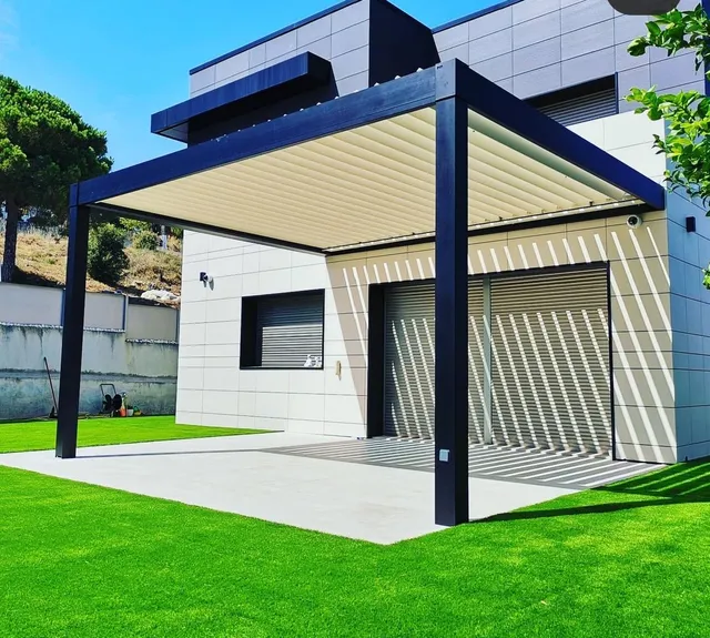 Aluminis Tècnics Alella