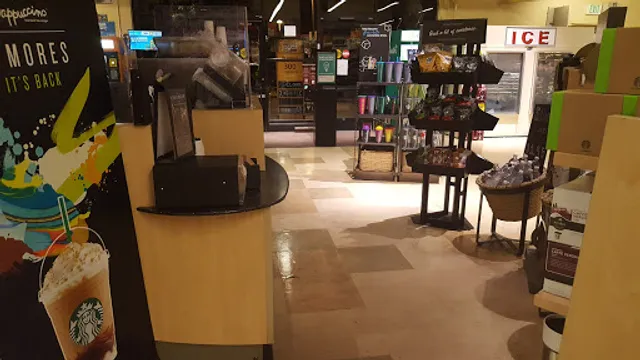 Starbucks Coffee Company