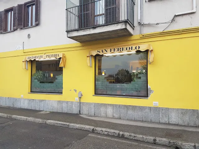 Ristorante Pizzeria San Fereolo srl