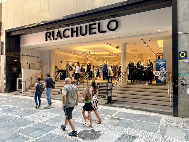 Riachuelo Outlet