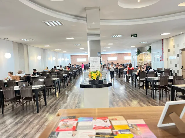 Caxias Plaza Restaurante