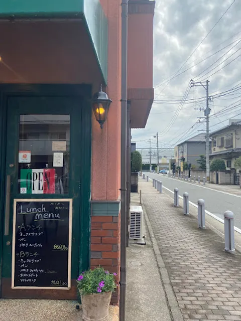 イタリア料理 PAPPARE