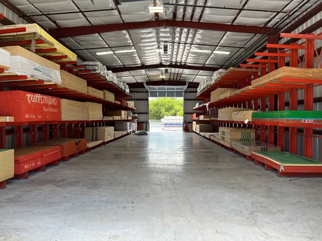 Eastside Lumber & Decking