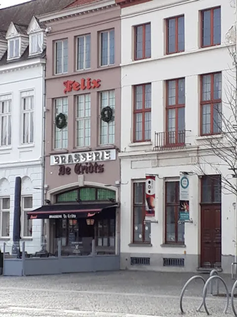 Brasserie De Cridts