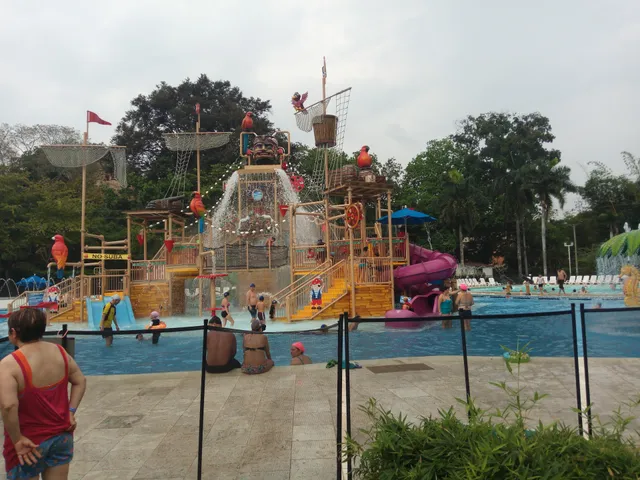 Hotel Cabañas Las Quintas