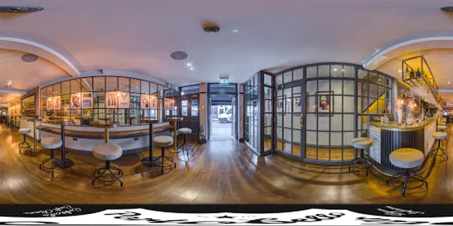 Portobello Rd Distillery @ The Star