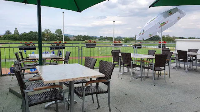 Gaststätte VFR Clubhaus Olympia 2025