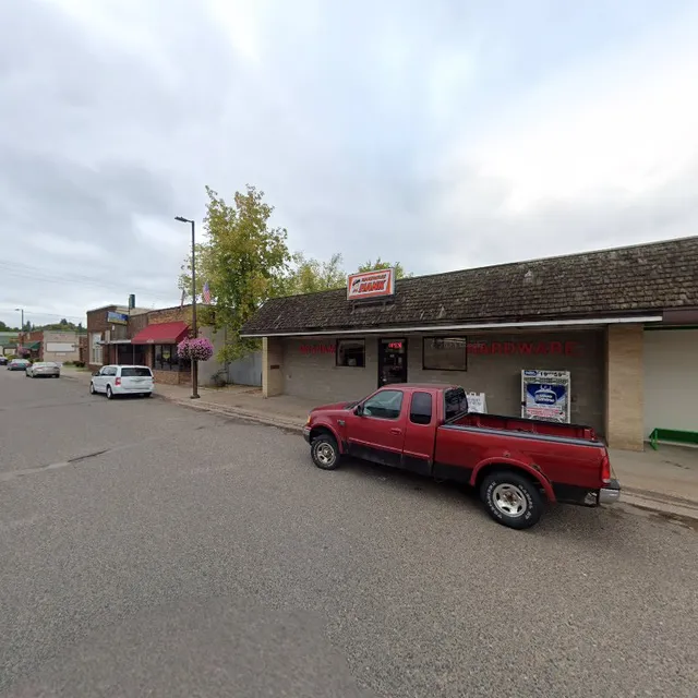 Braham Hardware & Rental