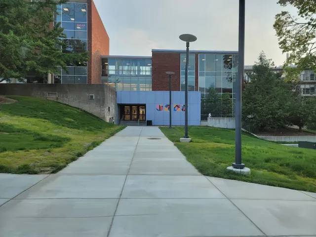 College of Design, Architecture, Art, and Planning