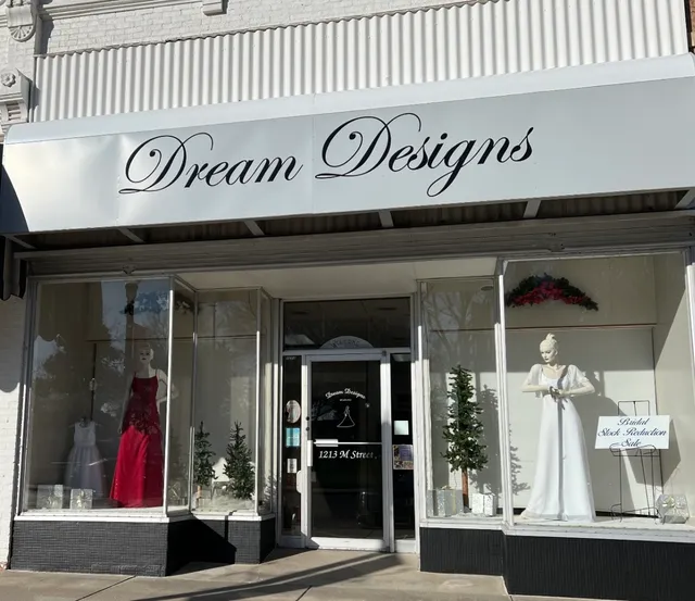 Dream Designs