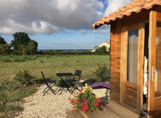 Les Chambres D Hôtes De L Estuaire De BLAYE