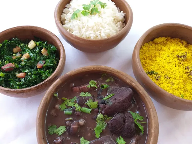 Restaurante Chapa Quente