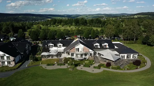 Resort & Golfhotel Gut Heckenhof