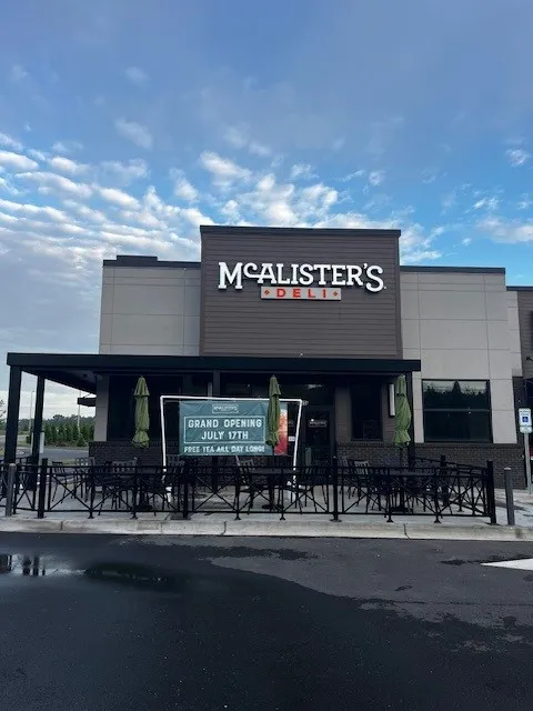 McAlister's Deli