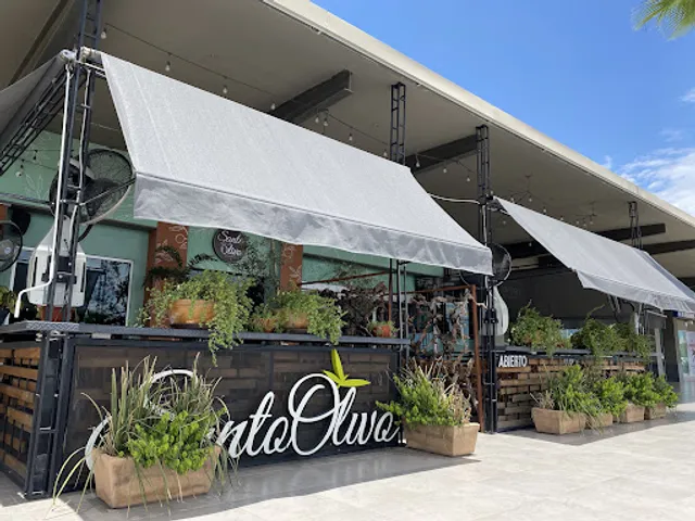 Santo Olivo Restaurante