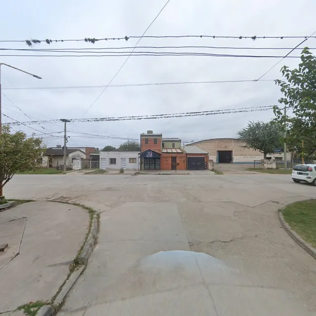 Departamento Sarmiento