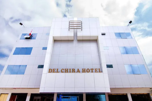 Del Chira Hotel