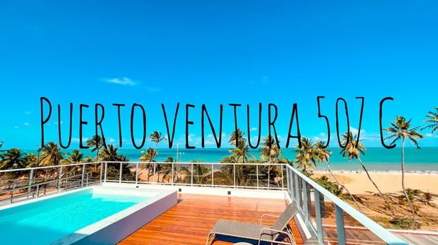 Puerto Ventura Cabo Branco