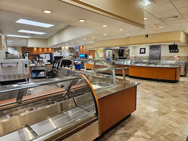 The Tuscan Sun Restaurant