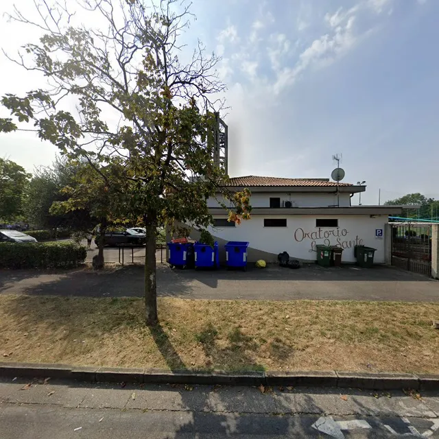 Bar della Parrocchia