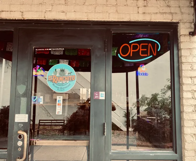 El Ranchito Mexican Restaurant Bar & Grill