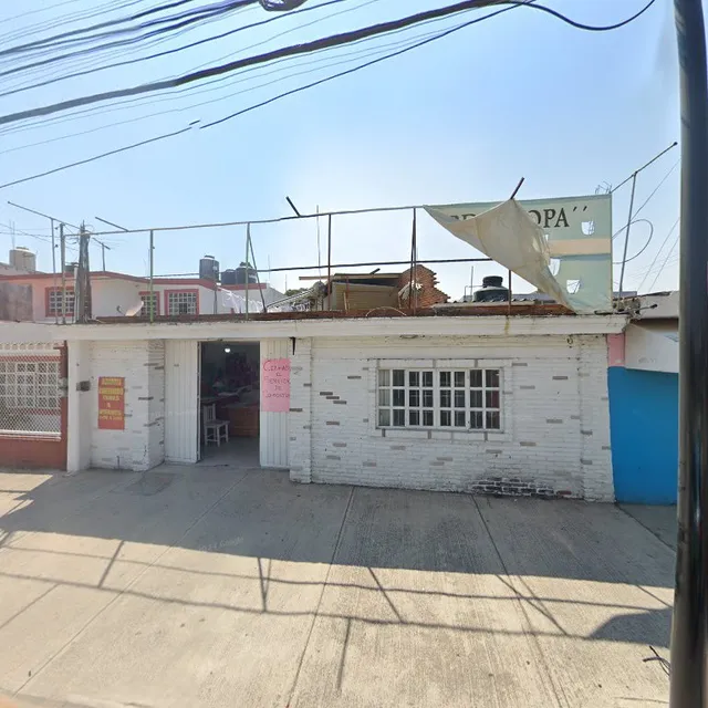 Cocina Económica La Estación