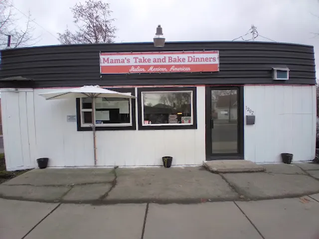 Mama's Take and Bake