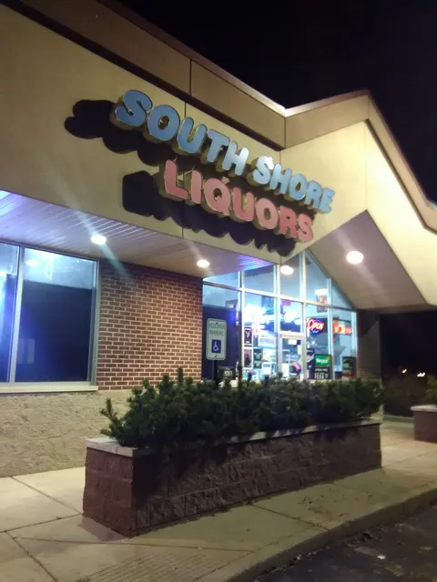 South Shore Liquors