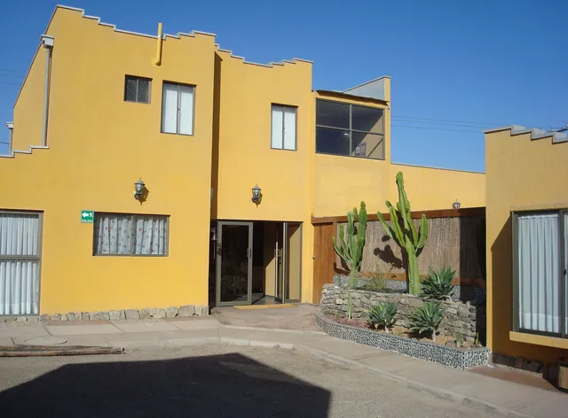 Atacama Lodge Hotel