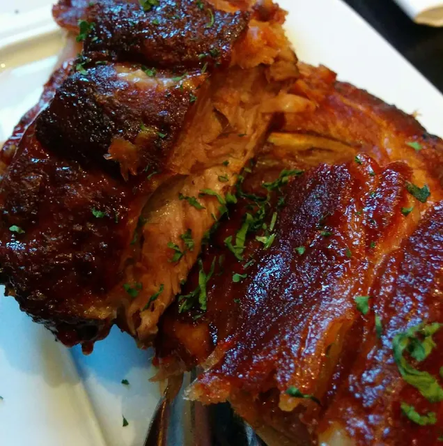 Brasserie im Opernhaus