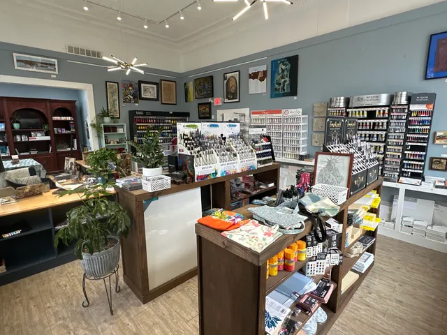 Mohawk Valley Art Shoppe