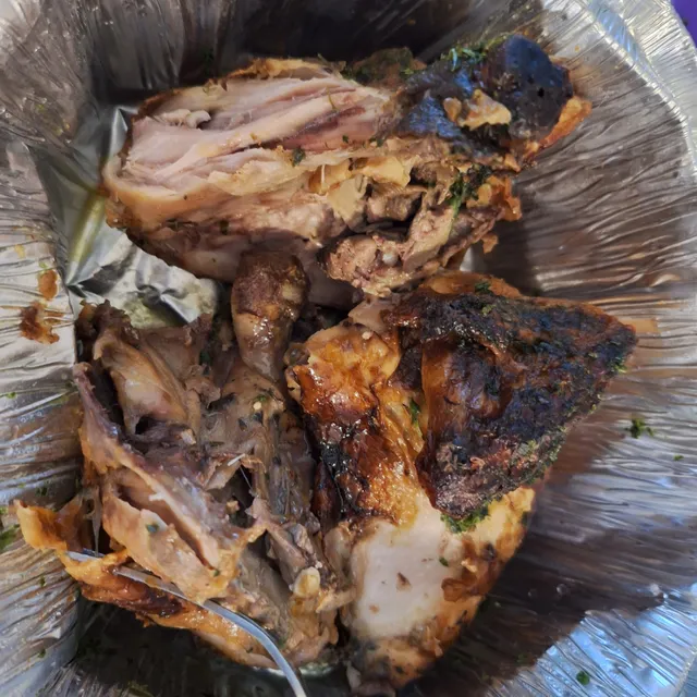 Restaurante Casa Juan