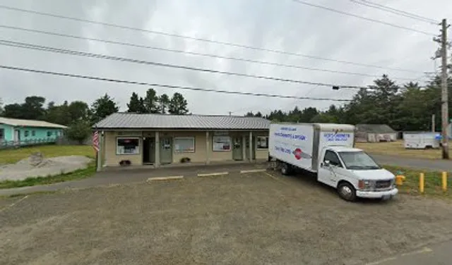 Ocean Park Area Chamber of Commerce