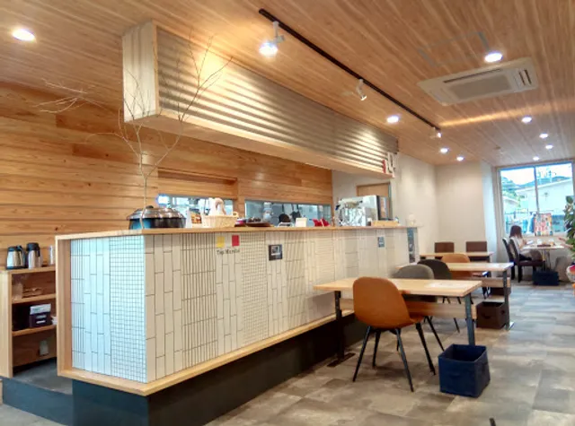 ボクのトコロカフェ