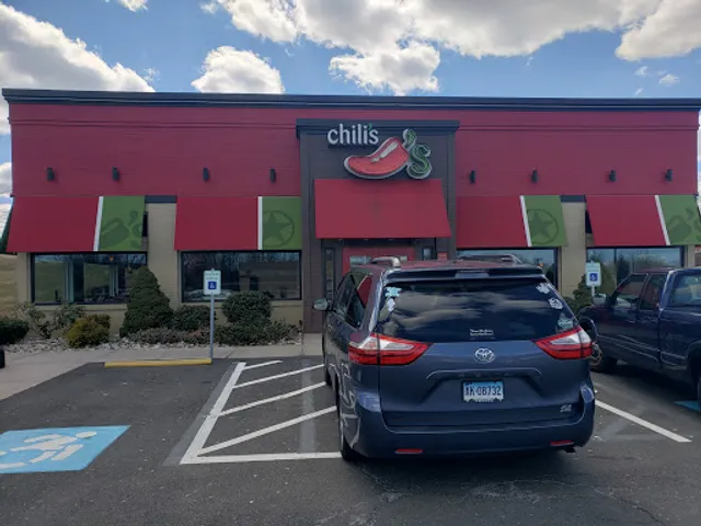 Chili's Grill & Bar