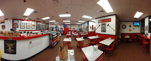 Firehouse Subs Lincoln Commons