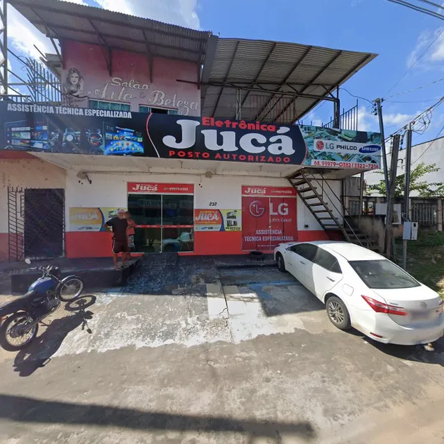 Restarante E pizzaria Almanara