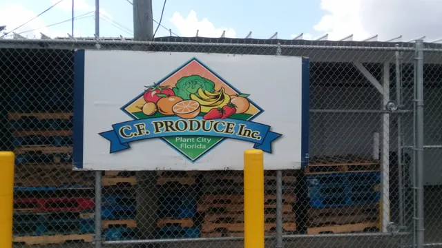 C.F. Produce Inc
