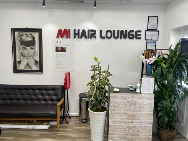 MI Hair Lounge