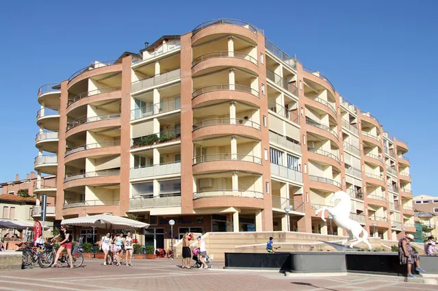 Residence Mediterraneo RTA